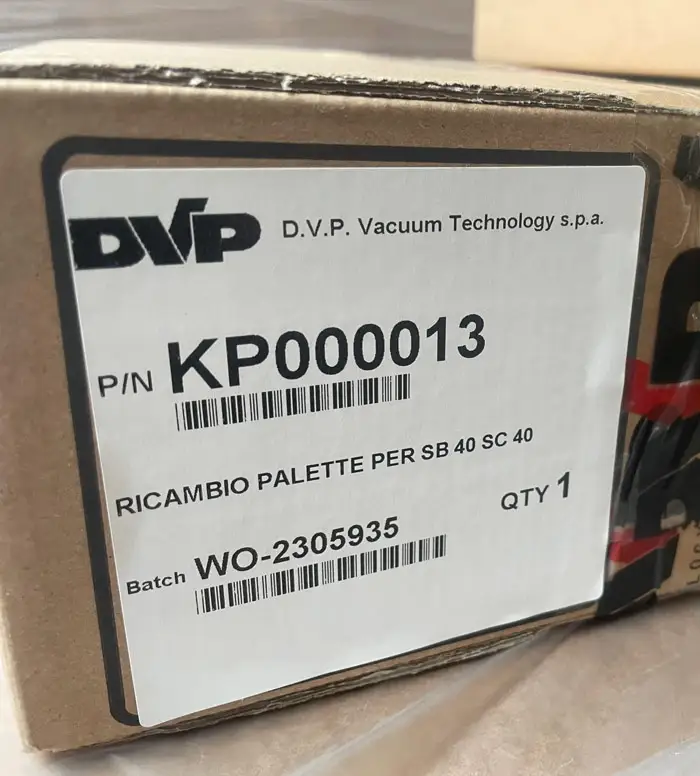 SC40 kit